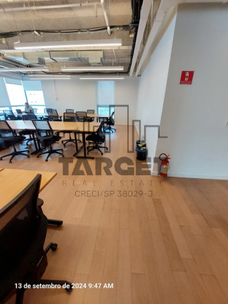 Imagem Imóvel para Alugar, 500 m² em Pinheiros - São Paulo