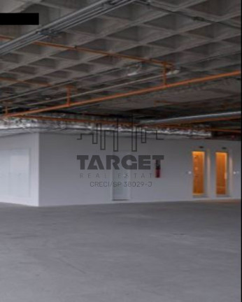 Imagem Imóvel para Alugar, 3.136 m² em Várzea Da Barra Funda - São Paulo
