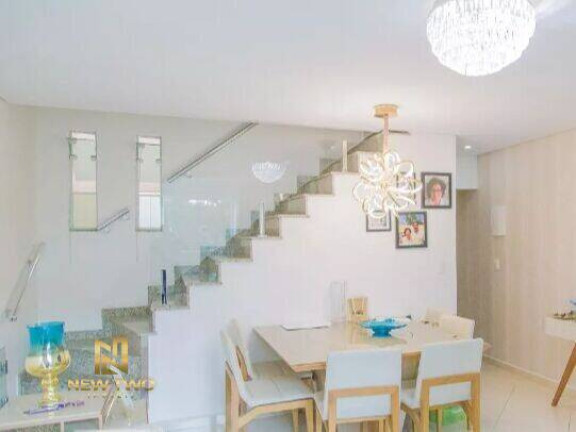 Imagem Sobrado com 3 Quartos à Venda, 150 m² em Vila Formosa - São Paulo