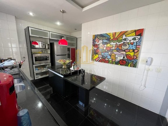 Imagem Apartamento com 2 Quartos à Venda, 140 m² em Jardim Das Indústrias - São José Dos Campos