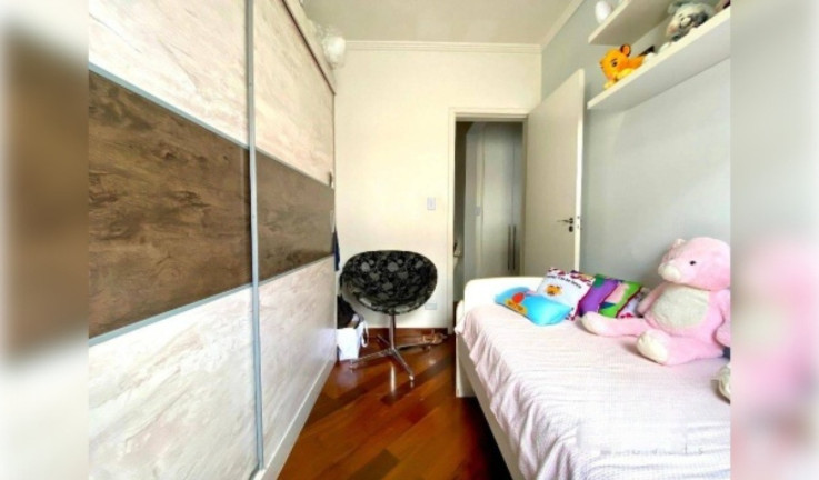 Imagem Casa com 4 Quartos à Venda, 153 m² em Sítio Da Figueira - São Paulo Imagem Casa com 4 Quartos à Venda, 153 m² em Sítio Da Figueira - São Paulo