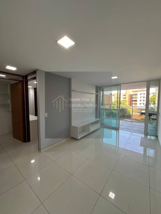 Imagem Apartamento com 2 Quartos à Venda, 71 m² em Cabo Branco - João Pessoa