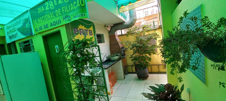 Imagem Casa com 4 Quartos à Venda, 289 m² em Moema - São Paulo