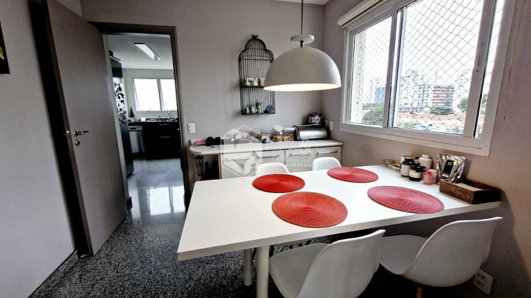 Imagem Apartamento com 4 Quartos à Venda, 250 m² em Campo Belo - São Paulo Imagem Apartamento com 4 Quartos à Venda, 250 m² em Campo Belo - São Paulo