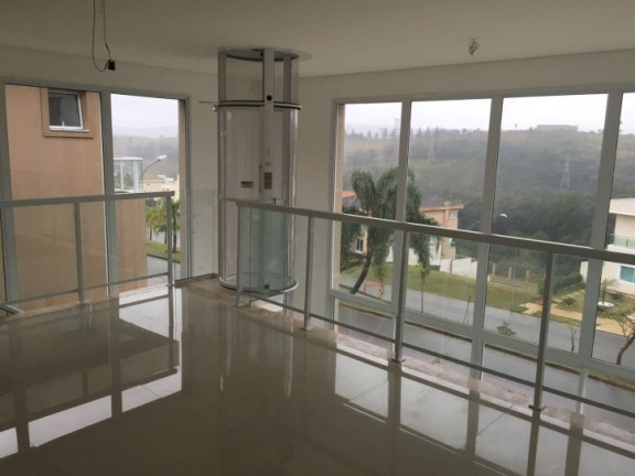Imagem Casa de Condomínio à Venda,  em Alphaville Burle Marx  - Alphaville