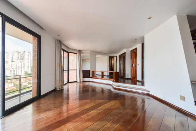Imagem Apartamento com 4 Quartos à Venda, 274 m² em Pacaembu - São Paulo Imagem Apartamento com 4 Quartos à Venda, 274 m² em Pacaembu - São Paulo