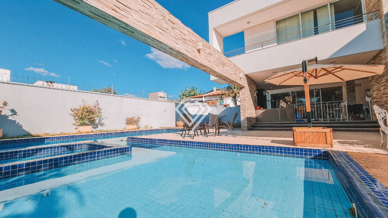 Imagem Sobrado com 5 Quartos à Venda, 1.080 m² em Plano Diretor Sul - Palmas Imagem Sobrado com 5 Quartos à Venda, 1.080 m² em Plano Diretor Sul - Palmas
