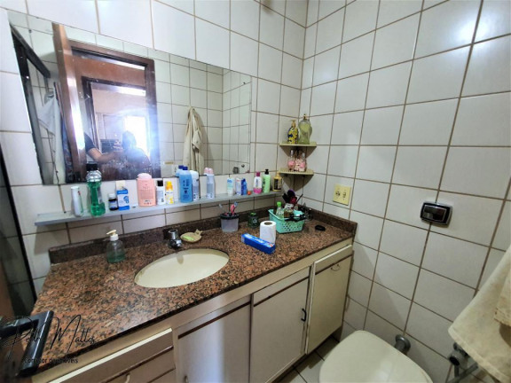 Imagem Imóvel com 3 Quartos à Venda, 110 m² em Centro - Piracicaba