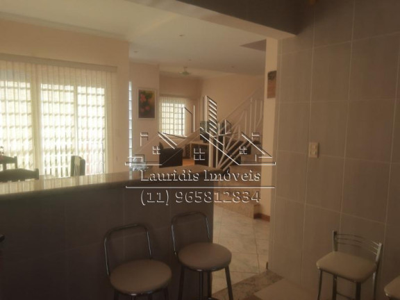 Imagem Imóvel com 4 Quartos à Venda, 220 m² em Ninho Verde - Porangaba