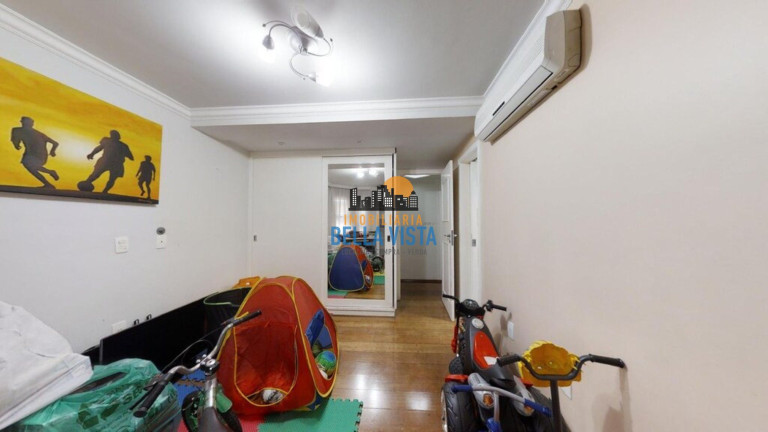 Imagem Apartamento com 4 Quartos à Venda,  em Sumaré - São Paulo