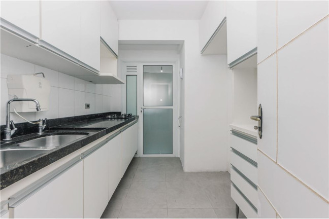 Imagem Imóvel com 2 Quartos à Venda,  em Saúde - São Paulo