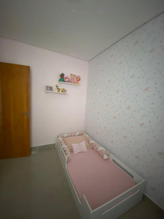 Imagem Casa de Condomínio com 3 Quartos à Venda, 95 m² em Condomínio Villagio Ipanema - Sorocaba