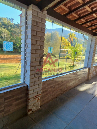 Imagem Chácara com 2 Quartos à Venda, 150 m² em Rodovia - São Luíz Do Paraitinga Imagem Chácara com 2 Quartos à Venda, 150 m² em Rodovia - São Luíz Do Paraitinga