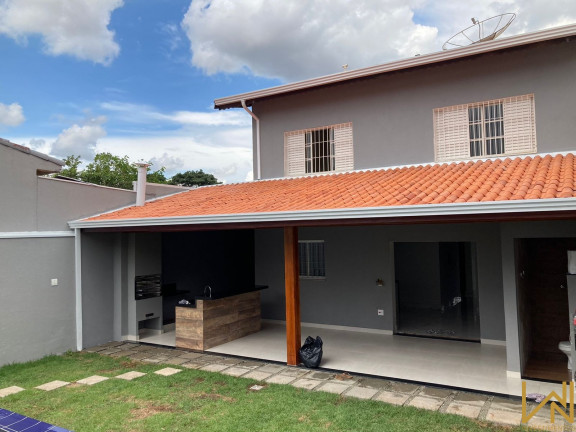 Imagem Sobrado com 3 Quartos à Venda, em Jardim Nova Europa - Campinas Imagem Sobrado com 3 Quartos à Venda, em Jardim Nova Europa - Campinas