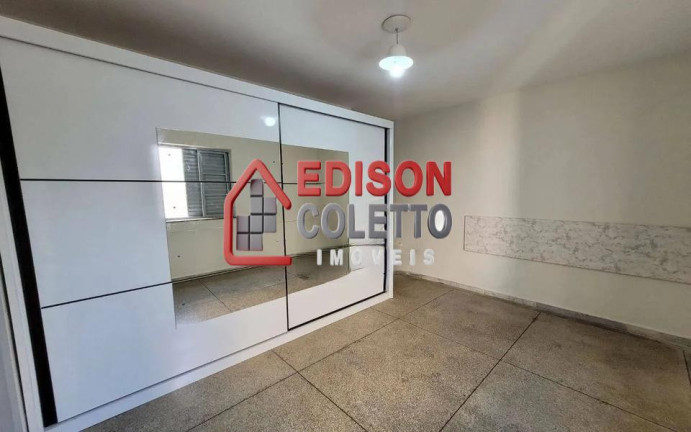 Imagem Casa com 3 Quartos à Venda, 121 m² em Nova América - Piracicaba Imagem Casa com 3 Quartos à Venda, 121 m² em Nova América - Piracicaba