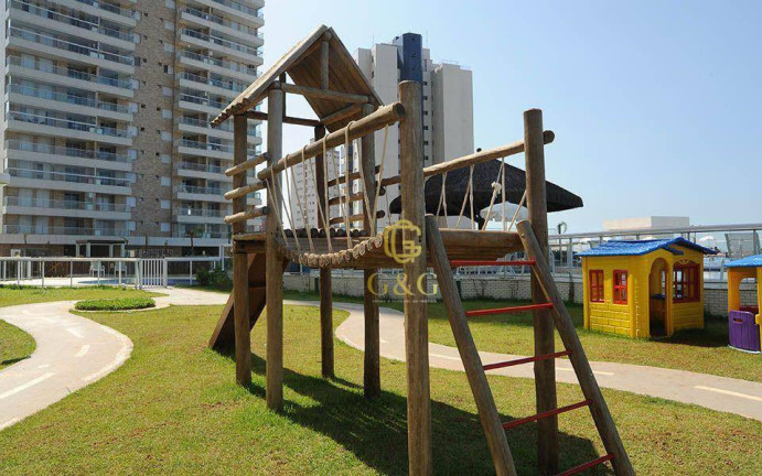 Imagem Apartamento com 3 Quartos à Venda, 93 m² em Mirim - Praia Grande