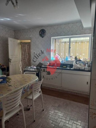 Imagem Sobrado com 3 Quartos à Venda, 170 m² em Osvaldo Cruz - São Caetano Do Sul Imagem Sobrado com 3 Quartos à Venda, 170 m² em Osvaldo Cruz - São Caetano Do Sul