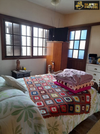 Imagem Casa com 4 Quartos à Venda, 200 m² em Três Vendas - Pelotas