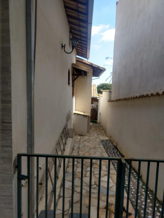 Imagem Casa com 3 Quartos à Venda, 150 m² em Veneza - Ribeirão Das Neves