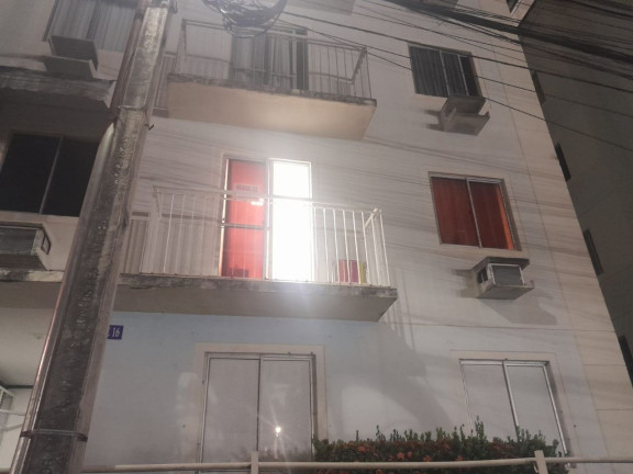 Imagem Apartamento com 2 Quartos à Venda, 50 m² em Recreio Ipitanga - Lauro De Freitas Imagem Apartamento com 2 Quartos à Venda, 50 m² em Recreio Ipitanga - Lauro De Freitas