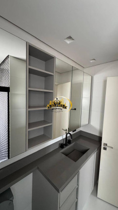 Imagem Apartamento com 2 Quartos à Venda, 98 m² em Green Valley Alphaville - Barueri