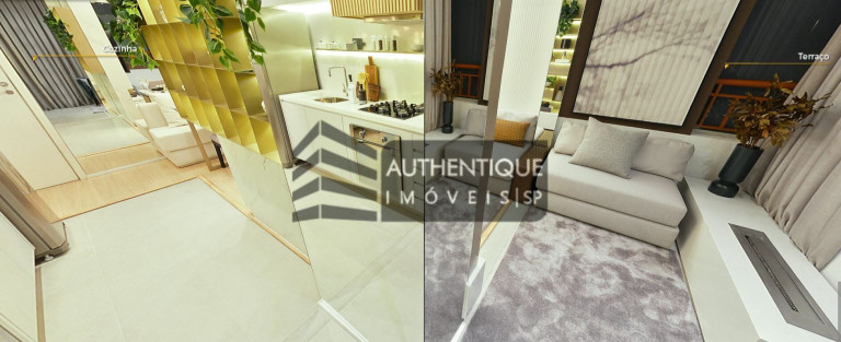 Imagem Apartamento com 2 Quartos à Venda, 54 m² em Mooca - São Paulo Imagem Apartamento com 2 Quartos à Venda, 54 m² em Mooca - São Paulo