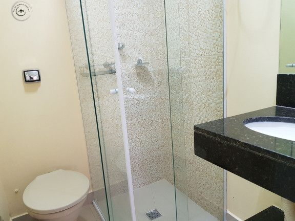 Imagem Apartamento com 2 Quartos à Venda, 70 m² em Centro - Guarujá