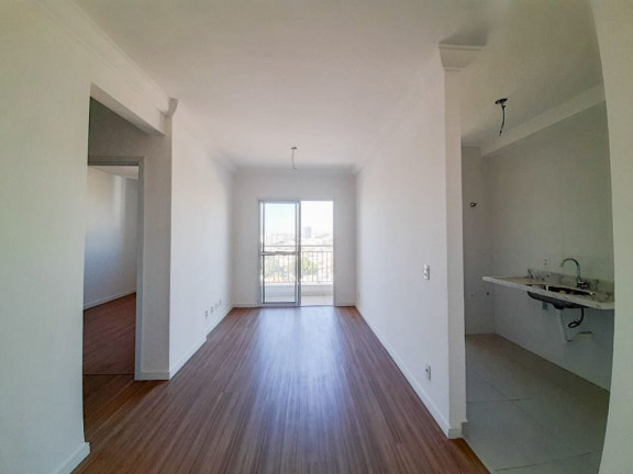 Imagem Apartamento com 2 Quartos à Venda, 60 m² em Jardim São Domingos - Americana Imagem Apartamento com 2 Quartos à Venda, 60 m² em Jardim São Domingos - Americana