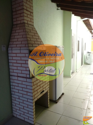 Imagem Casa com 2 Quartos à Venda, 51 m² em Perequê Açu - Ubatuba Imagem Casa com 2 Quartos à Venda, 51 m² em Perequê Açu - Ubatuba