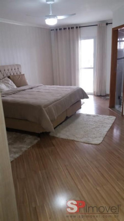 Imagem Casa com 4 Quartos à Venda, 190 m² em Vila Alpina - Santo André Imagem Casa com 4 Quartos à Venda, 190 m² em Vila Alpina - Santo André