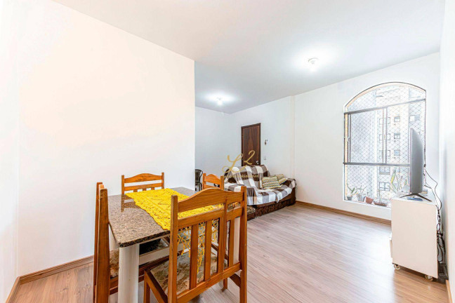 Imagem Apartamento com 3 Quartos à Venda, 74 m² em Alto Da Glória - Curitiba Imagem Apartamento com 3 Quartos à Venda, 74 m² em Alto Da Glória - Curitiba