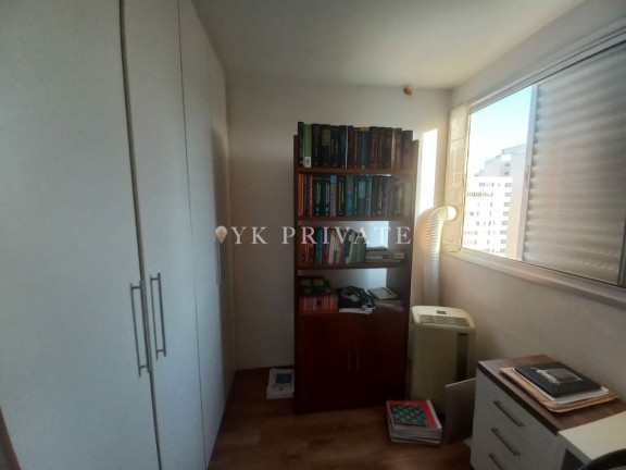 Imagem Apartamento com 2 Quartos à Venda, 62 m² em Perdizes - São Paulo
