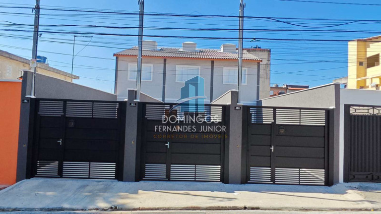 Imagem Casa com 2 Quartos à Venda, 67 m² em São Miguel Pualista - São Paulo Imagem Casa com 2 Quartos à Venda, 67 m² em São Miguel Pualista - São Paulo