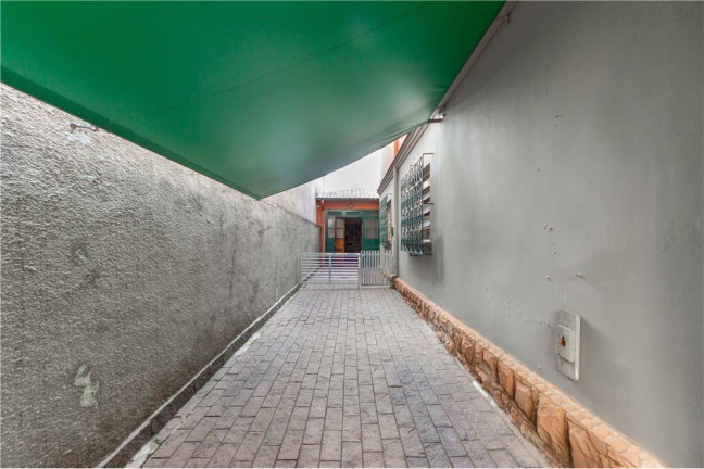 Imagem Casa com 3 Quartos à Venda, 220 m² em Perdizes - São Paulo