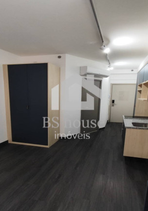 Imagem Apartamento com 1 Quarto para Alugar, 20 m² em Santa Paula - São Caetano Do Sul Imagem Apartamento com 1 Quarto para Alugar, 20 m² em Santa Paula - São Caetano Do Sul