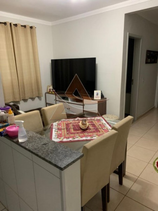 Imagem Apartamento com 2 Quartos à Venda, 46 m² em Sumarezinho - Ribeirão Preto Imagem Apartamento com 2 Quartos à Venda, 46 m² em Sumarezinho - Ribeirão Preto