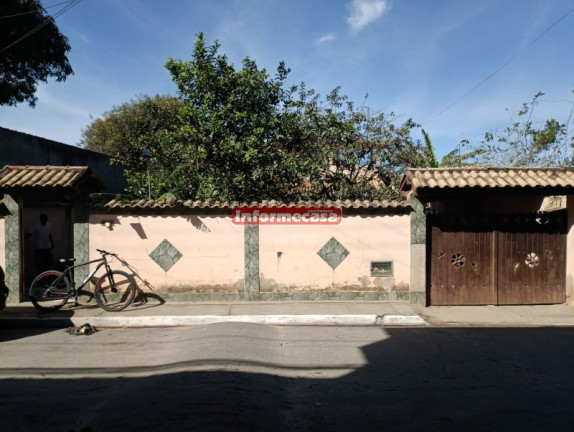 Imagem Casa com 2 Quartos à Venda, 300 m² em Unamar - Cabo Frio Imagem Casa com 2 Quartos à Venda, 300 m² em Unamar - Cabo Frio