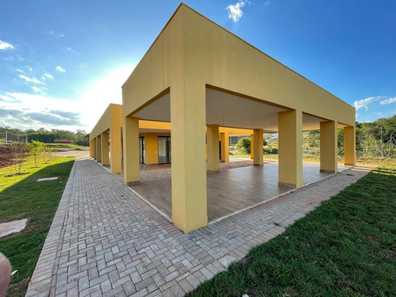 Imagem Terreno à Venda, 1.065 m² em Condomínio Residencial Villagio Toscana - Goiânia Imagem Terreno à Venda, 1.065 m² em Condomínio Residencial Villagio Toscana - Goiânia