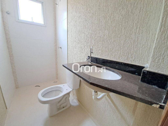 Imagem Apartamento com 3 Quartos à Venda, 84 m² em Residencial Itaipu - Goiânia Imagem Apartamento com 3 Quartos à Venda, 84 m² em Residencial Itaipu - Goiânia