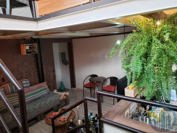 Imagem Apartamento com 2 Quartos à Venda, 140 m² em Vila Valparaíso - Santo André