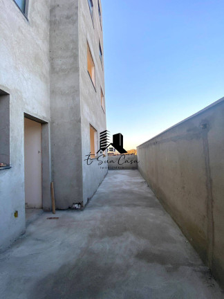 Imagem Apartamento com 3 Quartos à Venda, 130 m² em Novo Eldorado - Contagem Imagem Apartamento com 3 Quartos à Venda, 130 m² em Novo Eldorado - Contagem