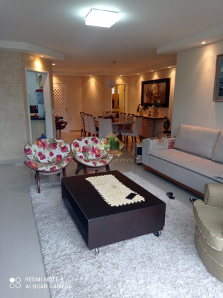 Apartamento com 3 Quartos à Venda, 145 m² em Barra Da Lagoa - Ubatuba