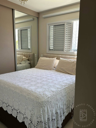Imagem Apartamento com 2 Quartos à Venda, 63 m² em Parque Industrial - São José Dos Campos Imagem Apartamento com 2 Quartos à Venda, 63 m² em Parque Industrial - São José Dos Campos