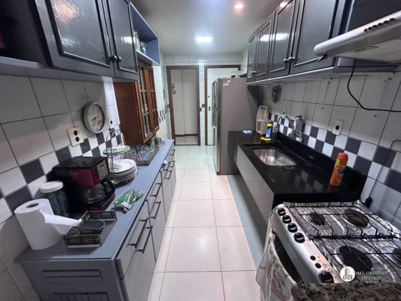 Imagem Apartamento com 3 Quartos à Venda, 100 m² em Praia Do Morro - Guarapari Imagem Apartamento com 3 Quartos à Venda, 100 m² em Praia Do Morro - Guarapari