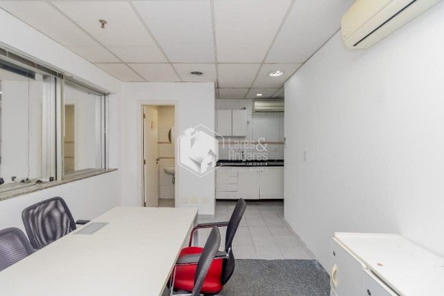 Imagem Sala Comercial à Venda, 248 m² em Paraíso - São Paulo