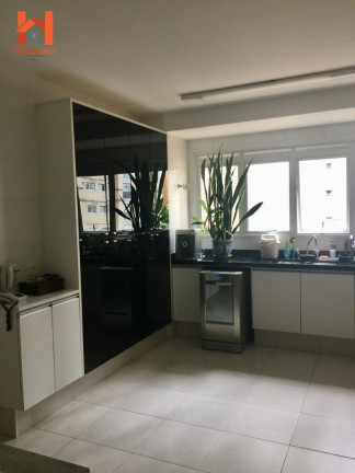 Imagem Apartamento com 3 Quartos à Venda, 350 m² em Campo Belo - São Paulo
