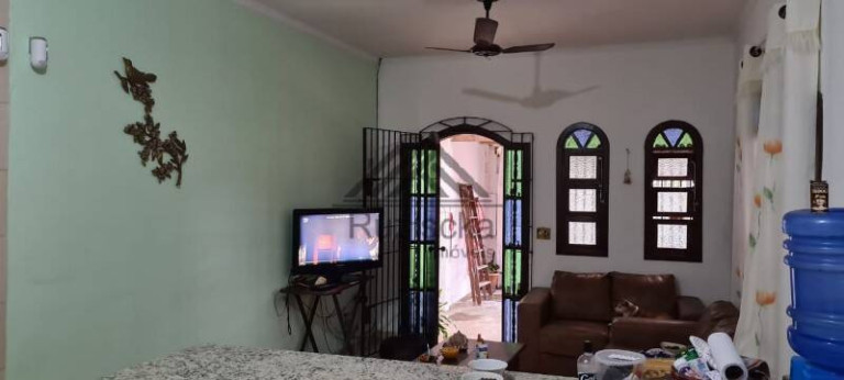 Imagem Casa com 2 Quartos à Venda, 131 m² em Balneario Gaivotas - Itanhaém