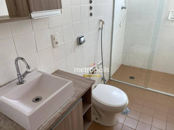 Imagem Apartamento com 2 Quartos à Venda, 75 m² em Brooklin - São Paulo