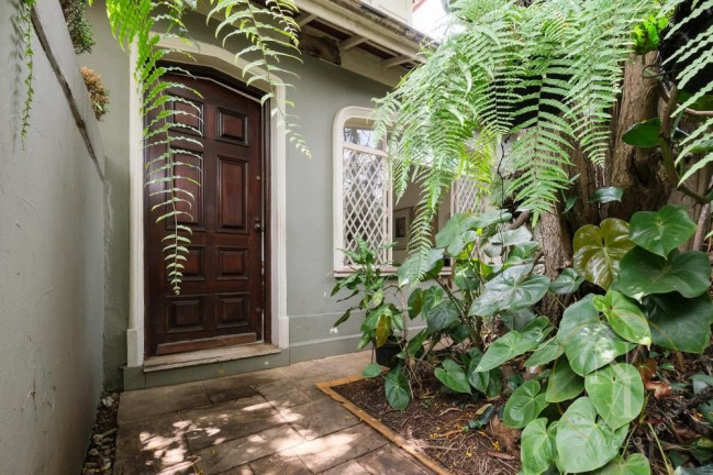 Imagem Casa com 3 Quartos à Venda, 261 m² em Jardim Paulistano - São Paulo