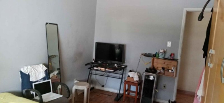 Imagem Apartamento com 3 Quartos à Venda, 120 m² em Gonzaga - Santos
